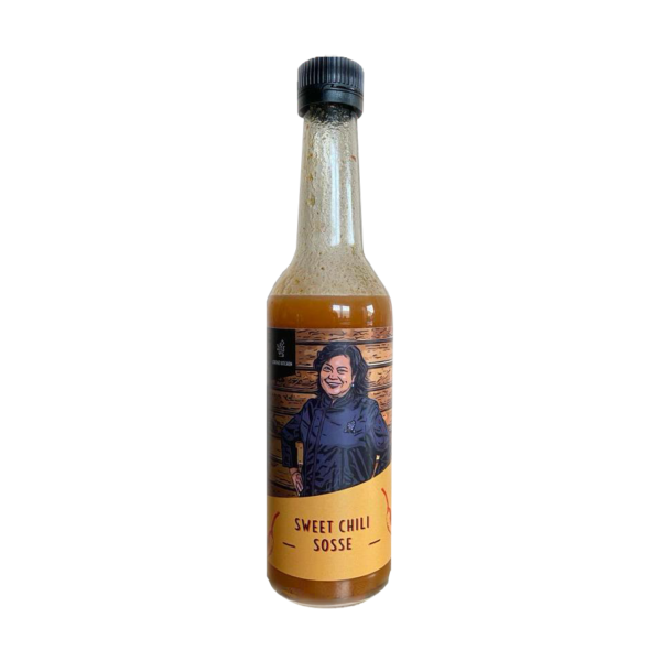 Sweet Chili Sosse